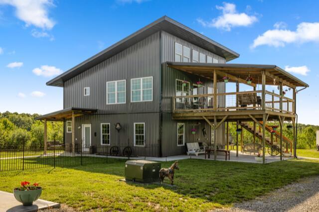 31152 Edmundson Rd, Vinton, OH 45686 - photo 1