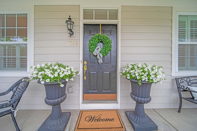 3792 Bentworth Ln Unit 98, Columbus, OH 43230 - entrance to property featuring a porch