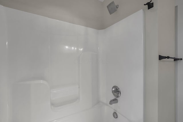 14980 Robins Rd, Johnstown, OH 43031 - bathroom with shower / bath combination