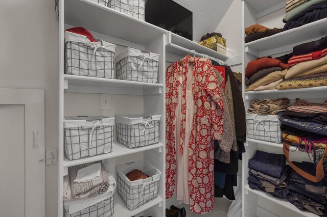 14980 Robins Rd, Johnstown, OH 43031 - view of spacious closet