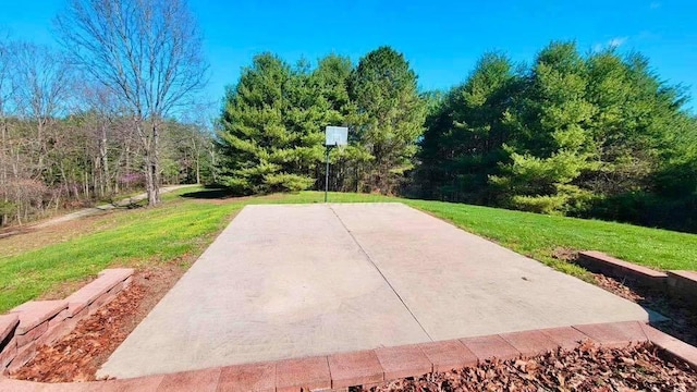 40455 Cone Rd, Albany, OH 45710 - view of patio / terrace