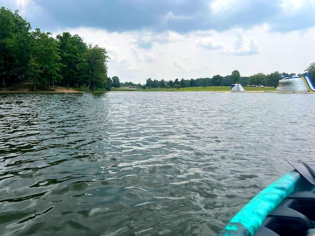 40455 Cone Rd, Albany, OH 45710 - water view