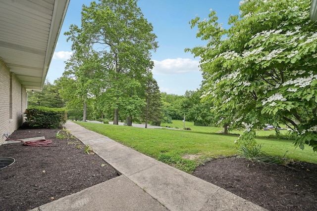 385 Taylor Blair Rd, West Jefferson, OH 43162 - view of grassy yard