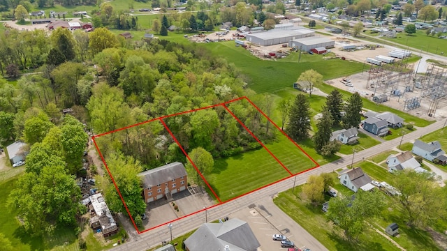 NA Pleasant Valley Dr, Coshocton, OH 43812