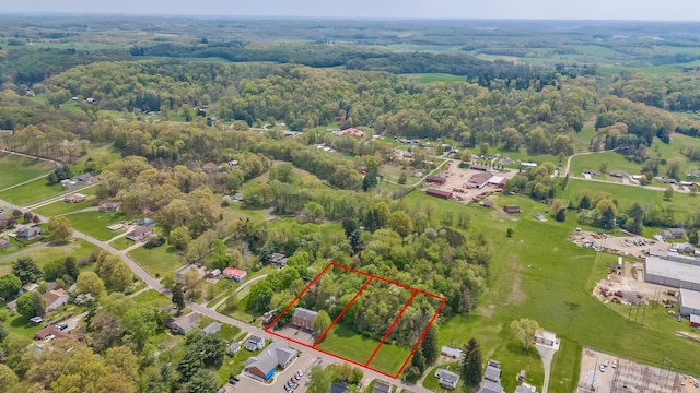 NA Pleasant Valley Dr, Coshocton, OH 43812