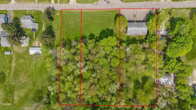 NA Pleasant Valley Dr, Coshocton, OH 43812