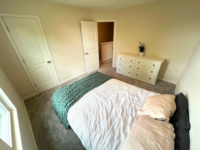324 Genoa Rd, Commercial Point, OH 43116 - bedroom with carpet floors and baseboards