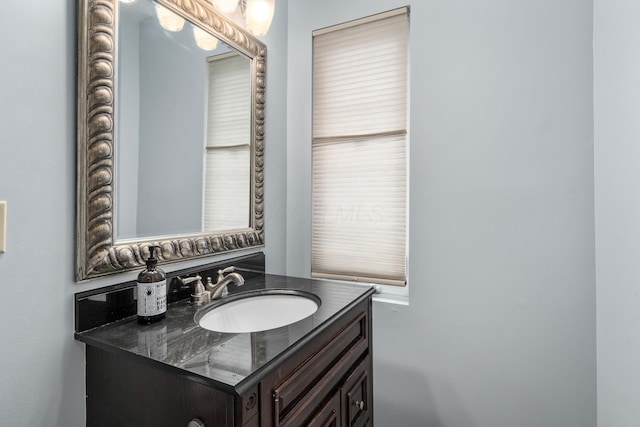 2656 Fair Ave, Columbus, OH 43209 - bathroom featuring vanity