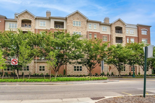 3175 Tremont Rd Unit 404, Columbus, OH 43221 - photo 36