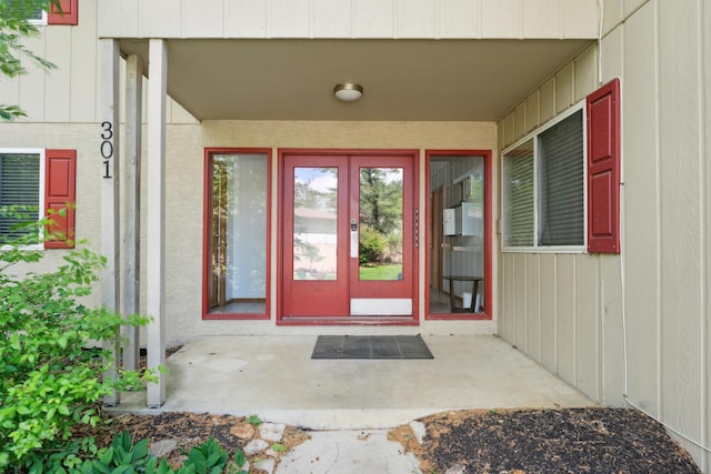 301 Fenway Rd Unit C, Columbus, OH 43214 - view of property entrance