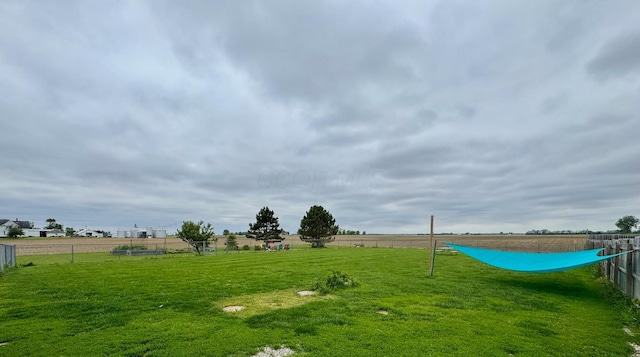 2580 Lafayette Plain City Rd, London, OH 43140 - view of yard