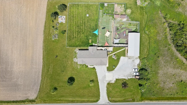 2580 Lafayette Plain City Rd, London, OH 43140 - aerial view