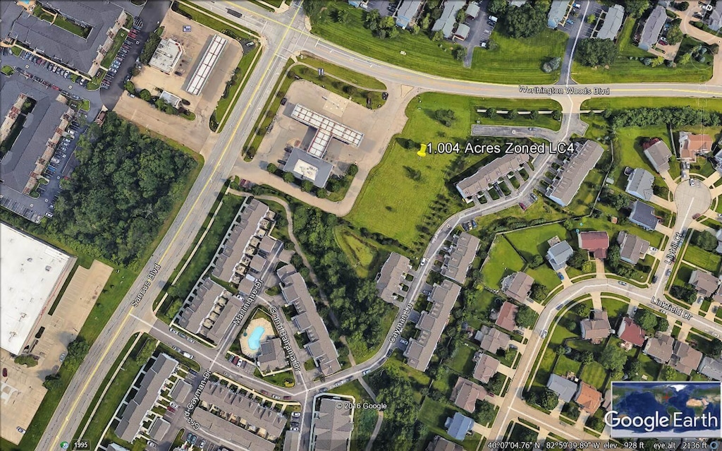 0 Worthington Woods Blvd, Columbus, OH 43085 - photo 1