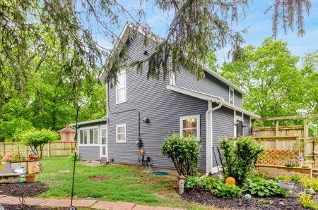7050 Motts Place Rd, Canal Winchester, OH 43110 - view of property exterior