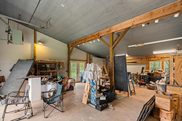 15216 Grove Rd SW Unit Tp142, Port Washington, OH 43837 - view of below grade area
