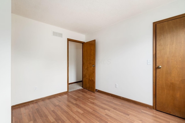 351 Northview Dr, Powell, OH 43065 - spare room with light wood-style floors and baseboards