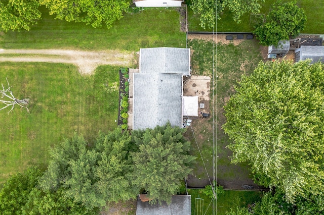 5250 Summit Rd SW, Pataskala, OH 43062 - bird's eye view