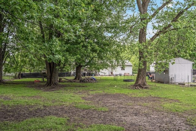 5250 Summit Rd SW, Pataskala, OH 43062 - view of yard
