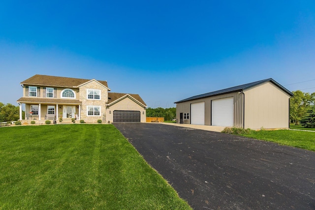 12343 Shipley Rd, Johnstown, OH 43031 - photo 5