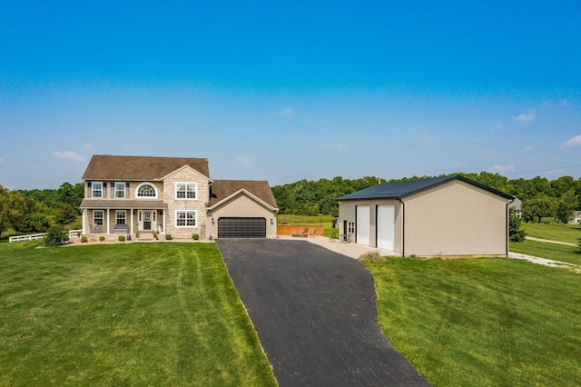12343 Shipley Rd, Johnstown, OH 43031 - photo 6