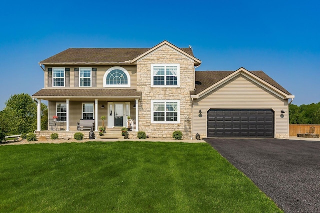 12343 Shipley Rd, Johnstown, OH 43031 - photo 1