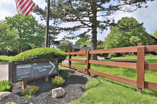 4793 Crazy Horse Ln, Westerville, OH 43081 - photo 1