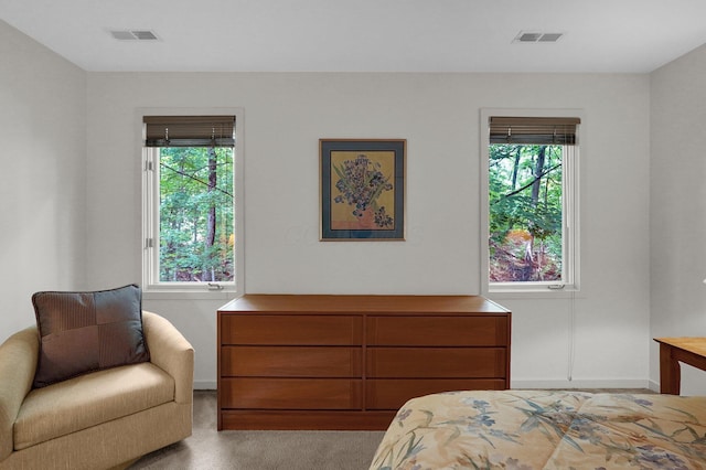744 Old Oak Trce, Columbus, OH 43235 - bedroom with baseboards and carpet floors