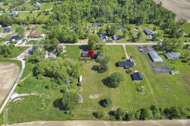 13441 Graham Rd SW, Pataskala, OH 43062 - view of property location