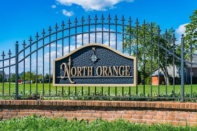 165 Tinley Park Cir, Delaware, OH 43015 - view of community / neighborhood sign