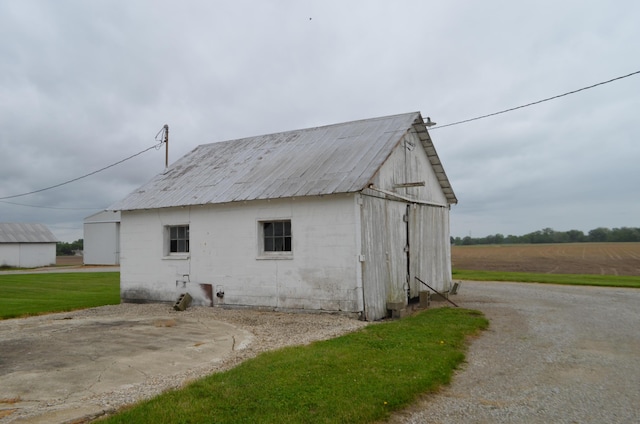 5810 Bickle Church Rd NW, Pickerington, OH 43147 - view of outdoor structure