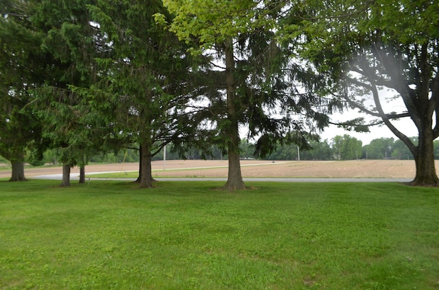 5810 Bickle Church Rd NW, Pickerington, OH 43147 - view of property's community featuring a lawn