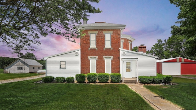 5810 Bickel Church Rd NW, Pickerington, OH 43147 - photo 1