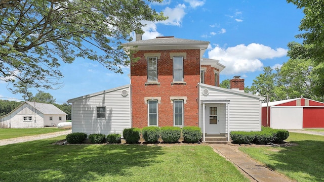 5810 Bickel Church Rd NW, Pickerington, OH 43147 - photo 2