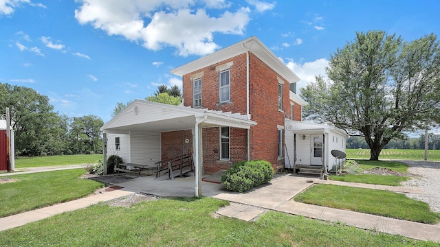 5810 Bickel Church Rd NW, Pickerington, OH 43147 - photo 3