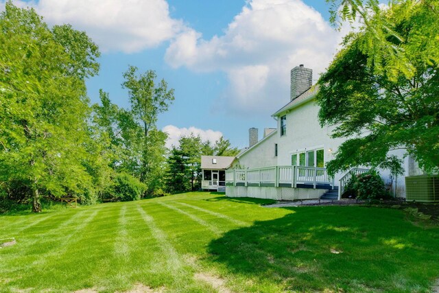 9800 Oxford Cir, Powell, OH 43065 - photo 44