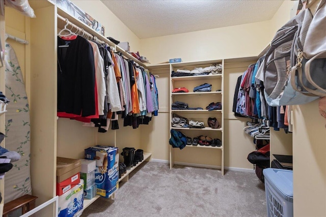 2880 Longridge Way, Grove City, OH 43123 - spacious closet featuring carpet