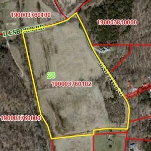 21421 Griffith Rd, Logan, OH 43138