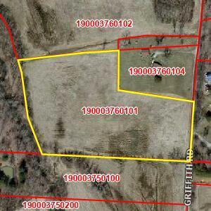 21421 Griffith Rd, Logan, OH 43138