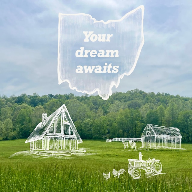 21421 Griffith Rd, Logan, OH 43138