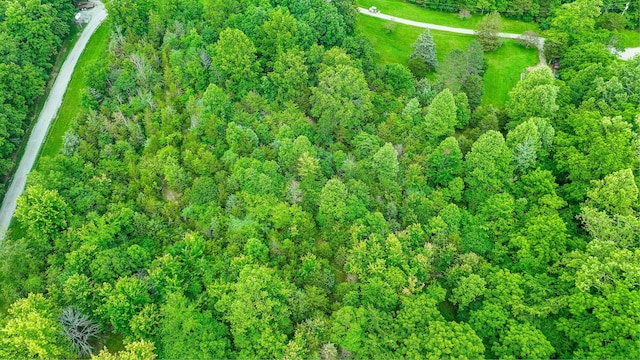 1036 State Route 247, Hillsboro, OH 45133 - view of property location