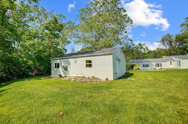 1036 State Route 247, Hillsboro, OH 45133 - exterior space