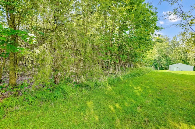 1036 State Route 247, Hillsboro, OH 45133 - view of grassy yard