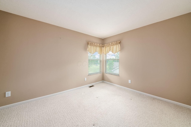 56 Dellenbaugh Loop, Etna, OH 43062 - spare room featuring light colored carpet and baseboards