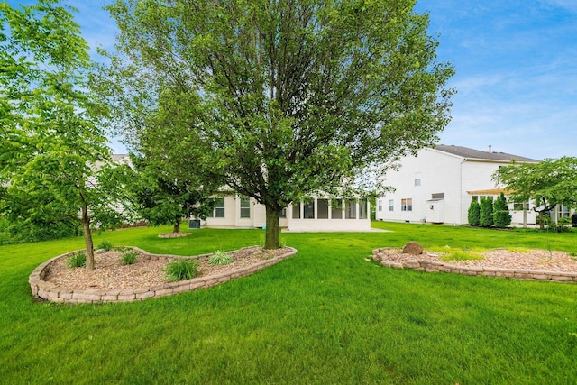 56 Dellenbaugh Loop, Etna, OH 43062 - view of grassy yard