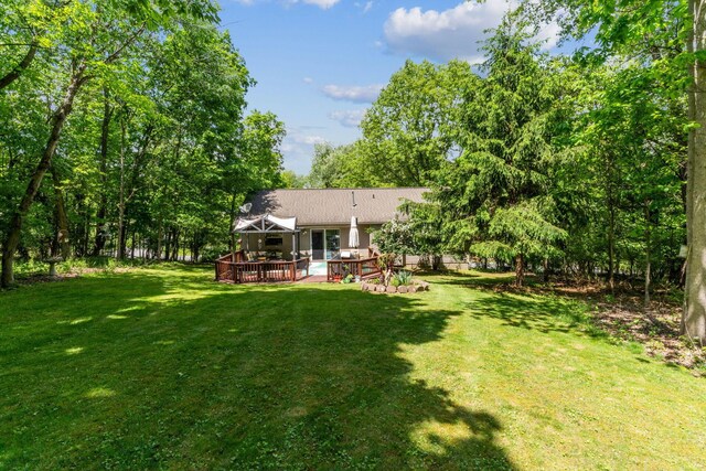 265 Lakeview Heights Dr, Howard, OH 43028 - photo 23