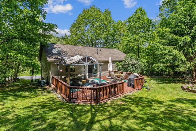 265 Lakeview Heights Dr, Howard, OH 43028 - photo 24