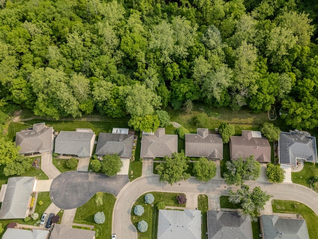 2049 Brandy Mill Ln, Dayton, OH 45459 - view of property location featuring nearby suburban area
