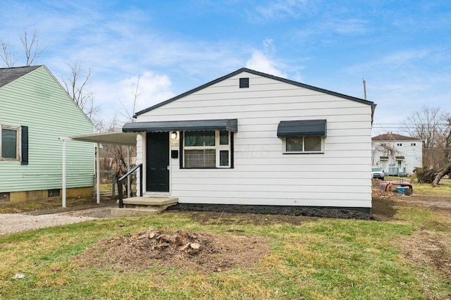 2280 Velma Ave, Columbus, OH 43211 - view of front of property