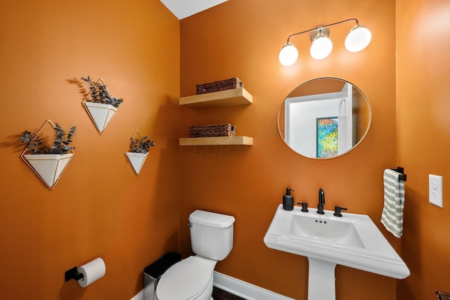 5781 Glendavon Loop, Dublin, OH 43016 - bathroom with toilet