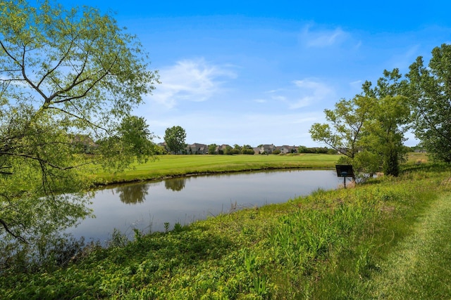 5781 Glendavon Loop, Dublin, OH 43016 - water view